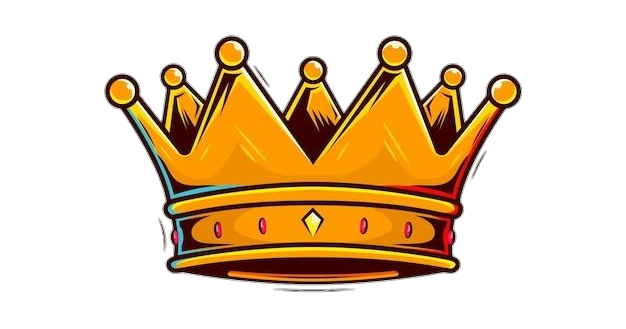 Free: Beauty Queen Crown Png - Queen Crown Logo - nohat.cc