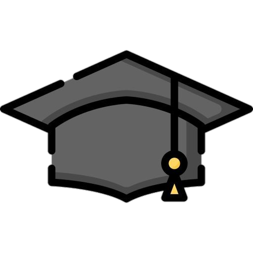 Graduation Hat Clipart Png