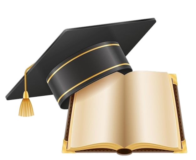 Animated Graduation Hat Png