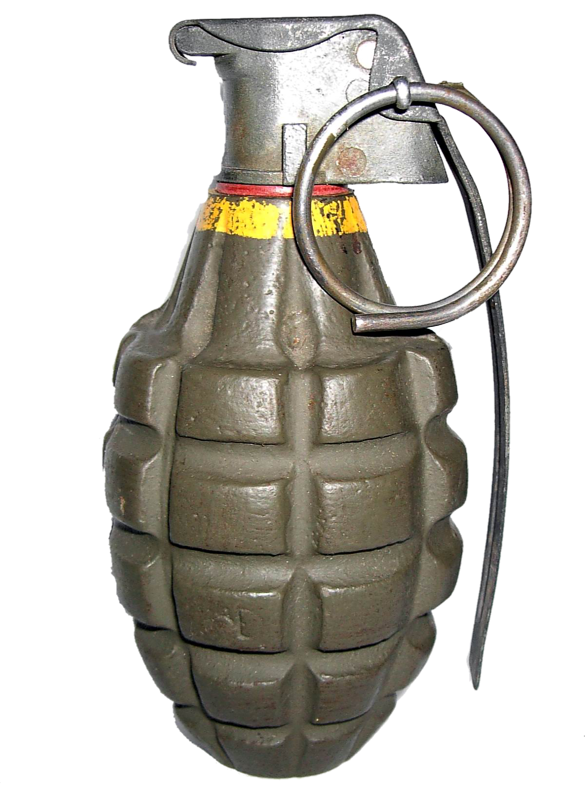 Grenade-22