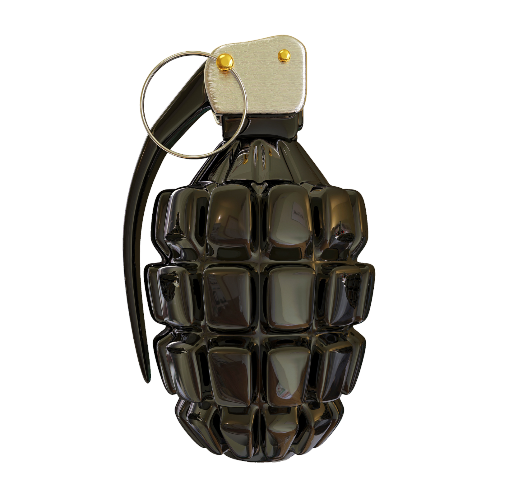 Grenade-23