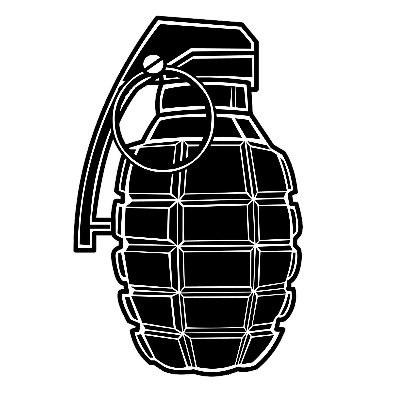 Grenade-25