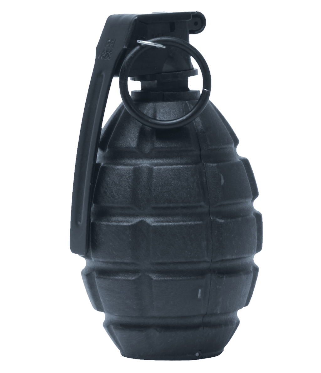 Grenade-26