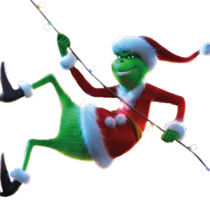 Grinch102