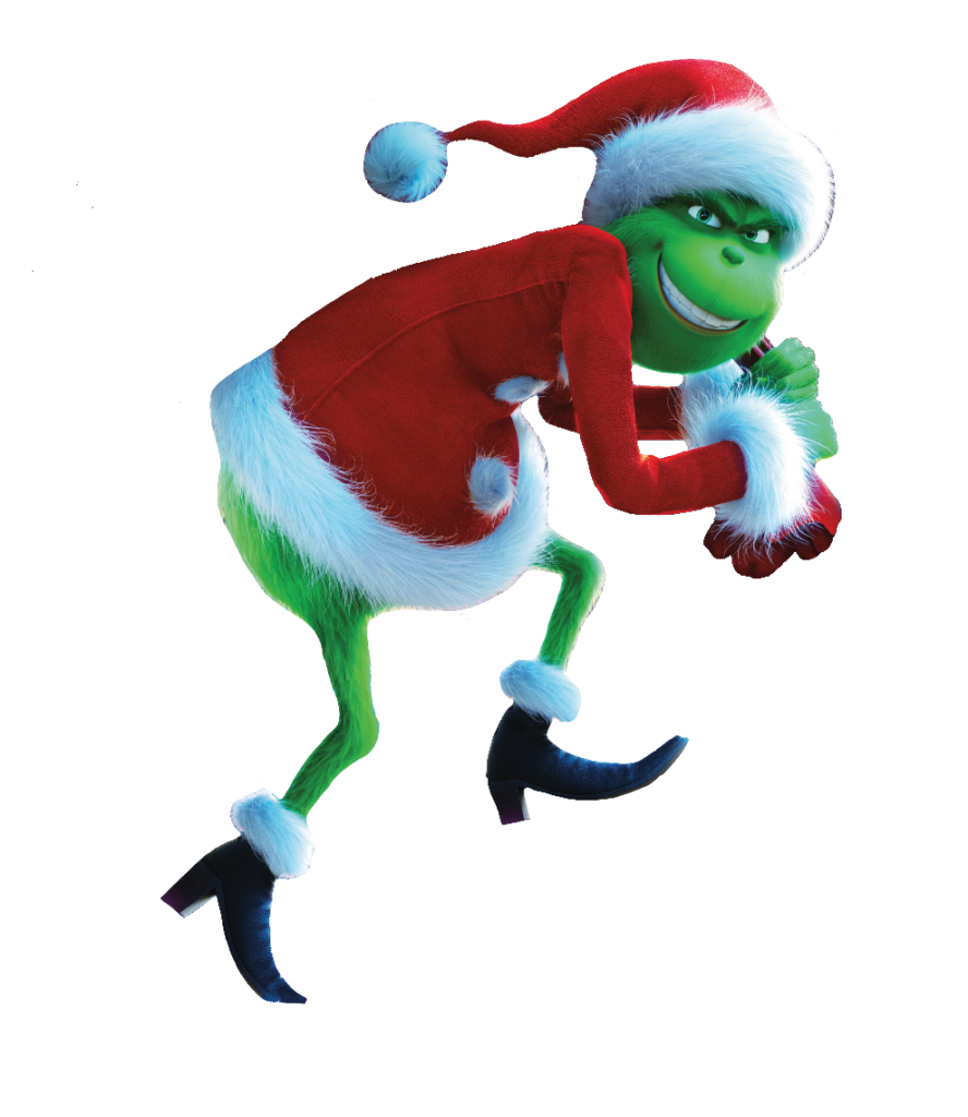 Grinch PNG Images free Download- Pngfre