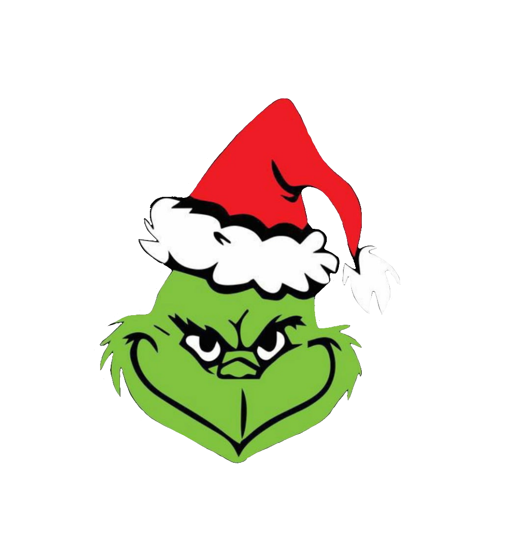 Grinch111