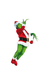 Grinch113