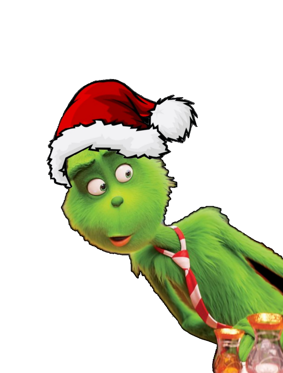 Grinch116