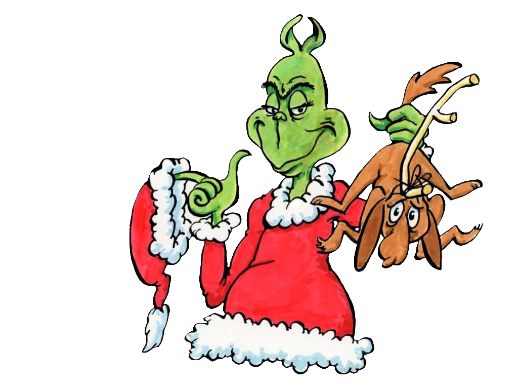 Grinch118