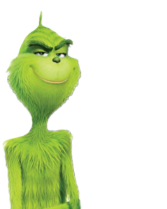 Grinch127