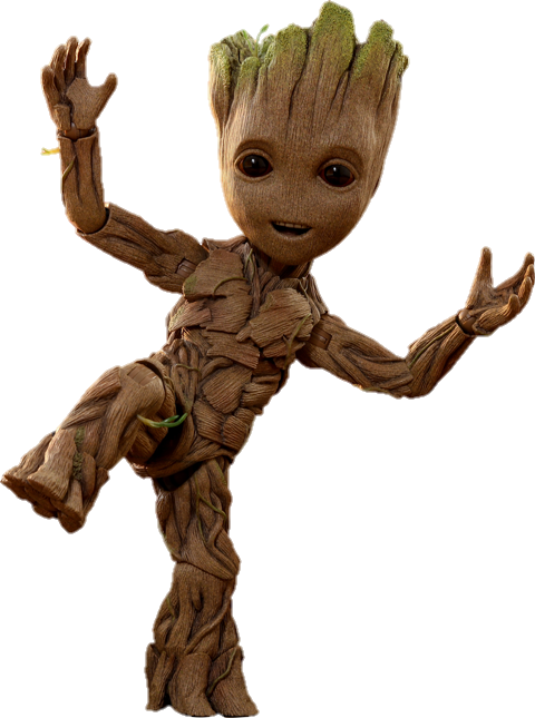 Groot-6