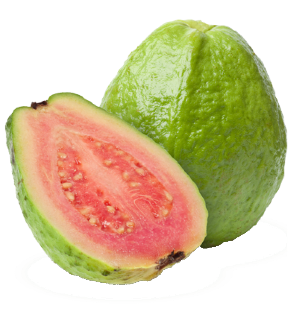 Orange Guava Png