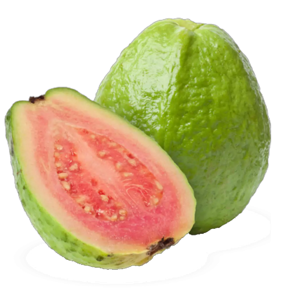 Orange Guava Png