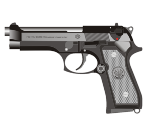 Gun Png Transparent Image