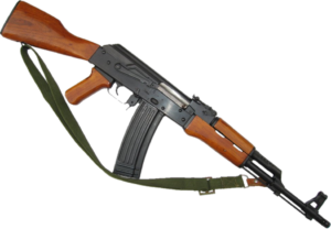 Gun-13