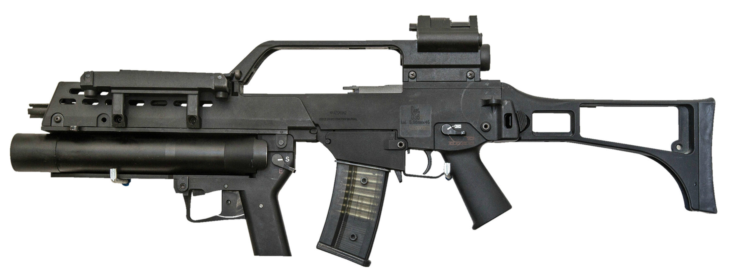 Gun-14