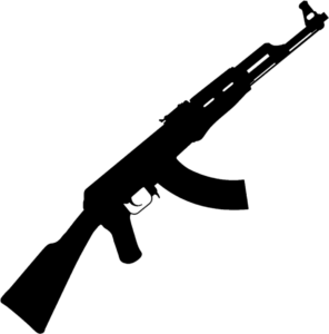 Gun-21