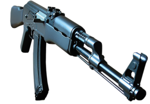 Gun-22