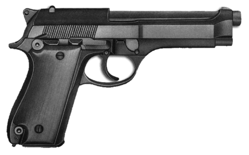 Gun-24