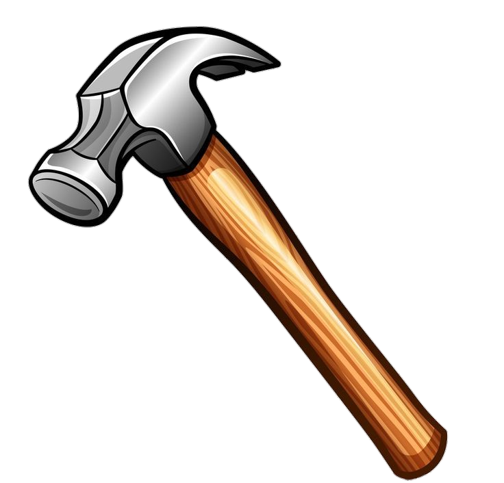 Hammer-10