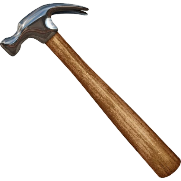 Hammer-8