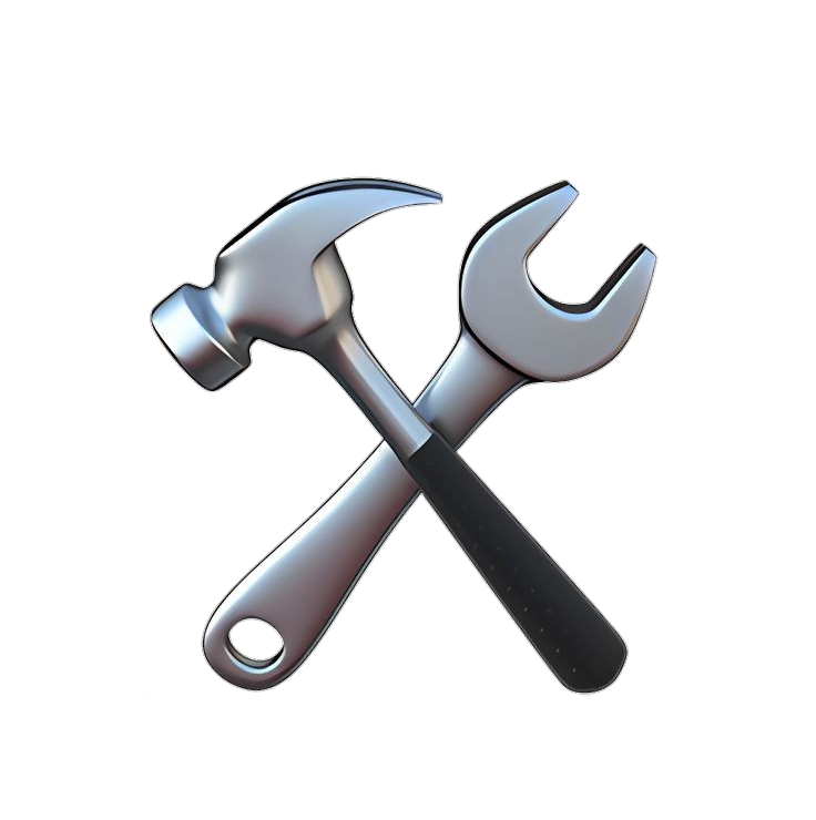 Hammer Tool Png