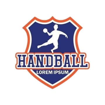 Handball Team Logo Png