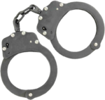 Handcuff png image