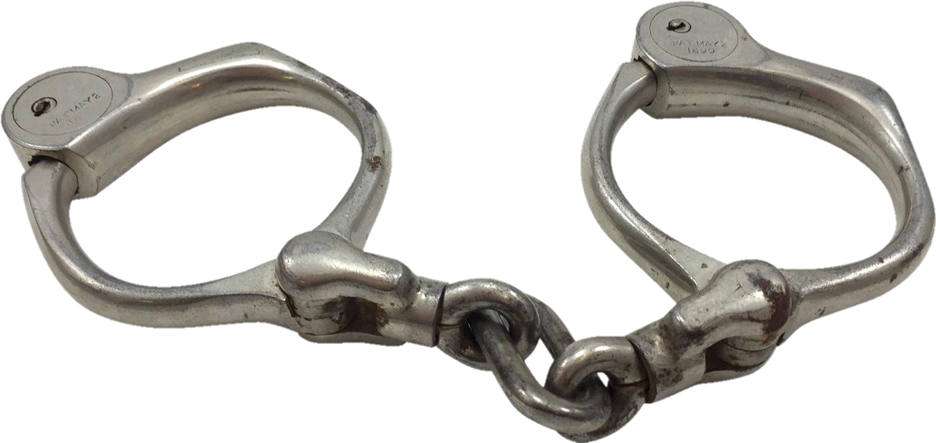 Handcuffs-21