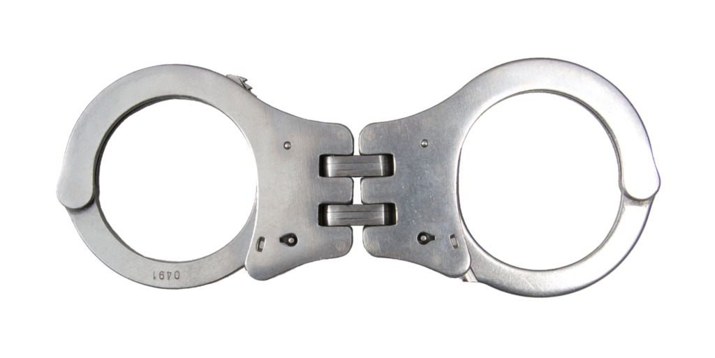 Jail Handcuffs Png