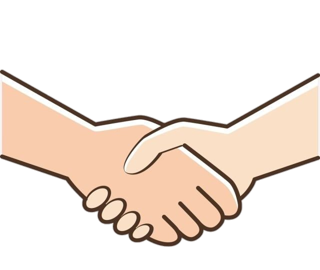 Handshake Vector Png