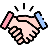 Handshake Icon Png