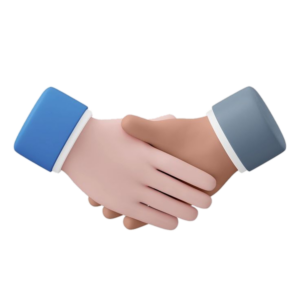 Handshake-3