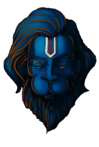 Hanuman Png Logo