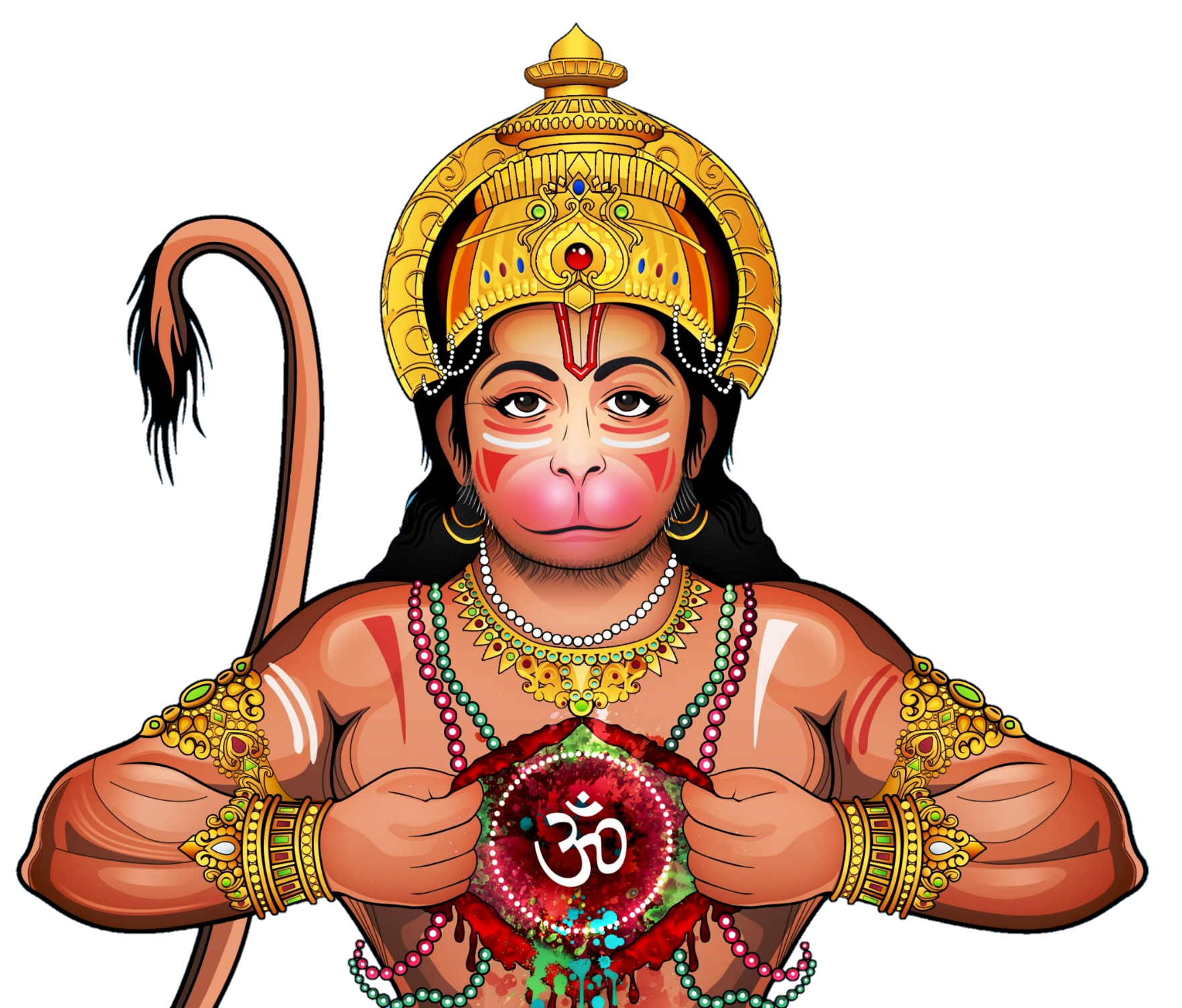Hanuman-13