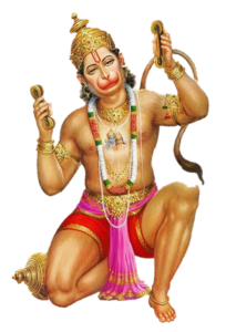 God Hanuman Png