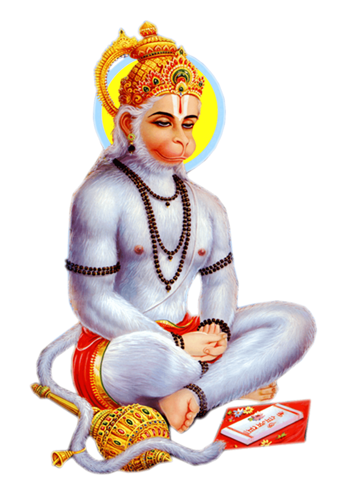 Hanuman-25