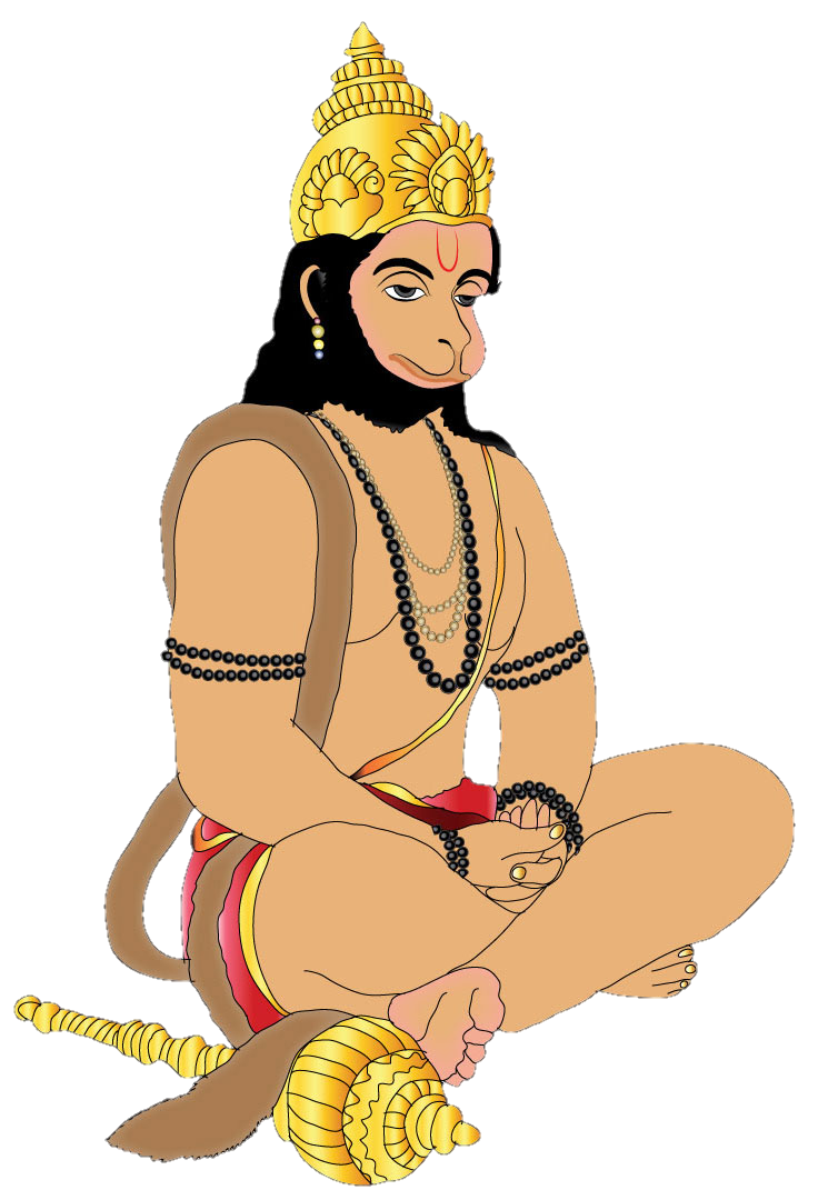 Hanuman-3