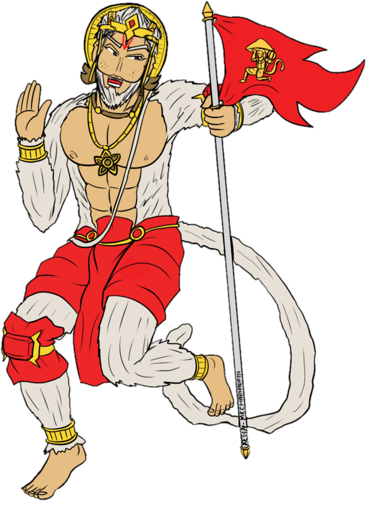 Hanuman-9