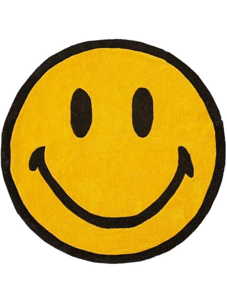 Aesthetic Happy Face Png