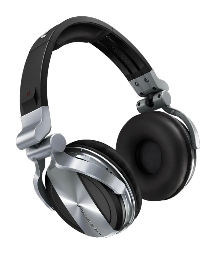 HD Headphone Png