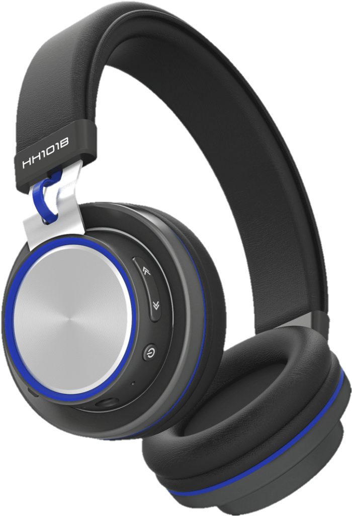 Animated Headphone Png