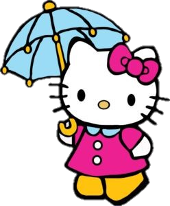 Hello Kitty png