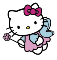 Hello Kitty png