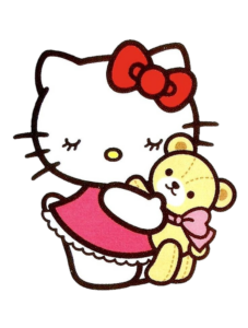 Hello Kitty png images