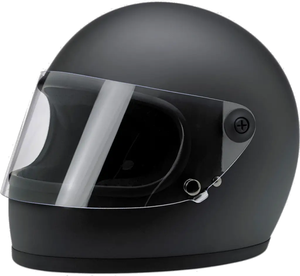 Motorcycle Helmet vector Png