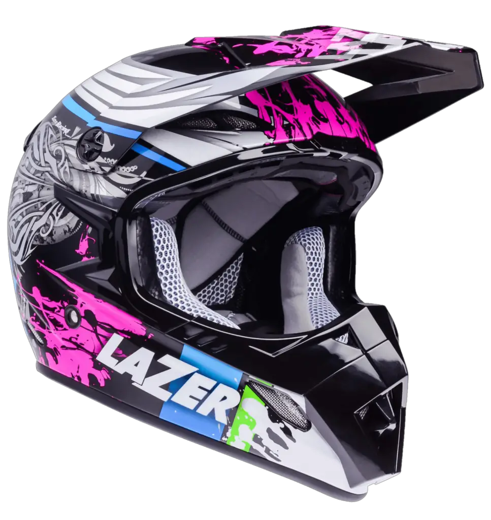 Racing Motorbike Helmet Png