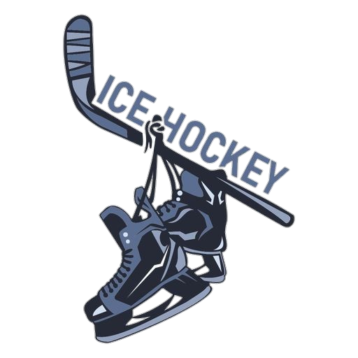 Ice Hockey Logo Png
