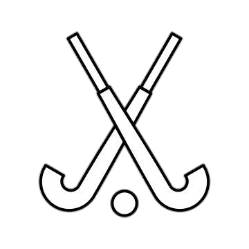 Hockey Outline Png
