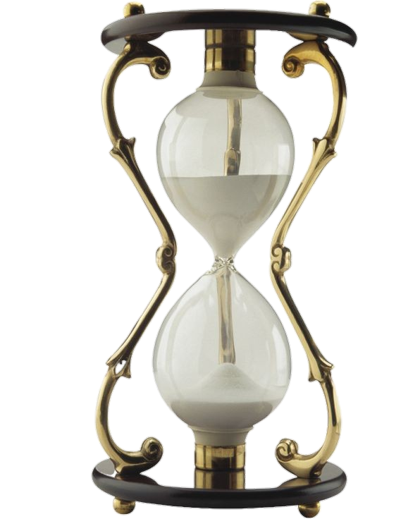 Fantasy Hourglass Png